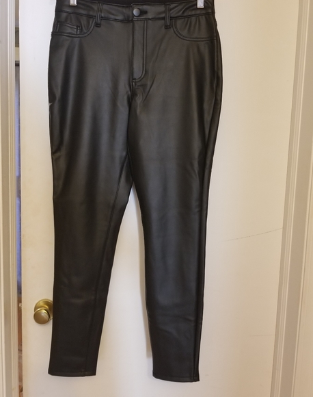 💥SIZE 10 SKINNY LEG PANTS - Picture 2 of 7